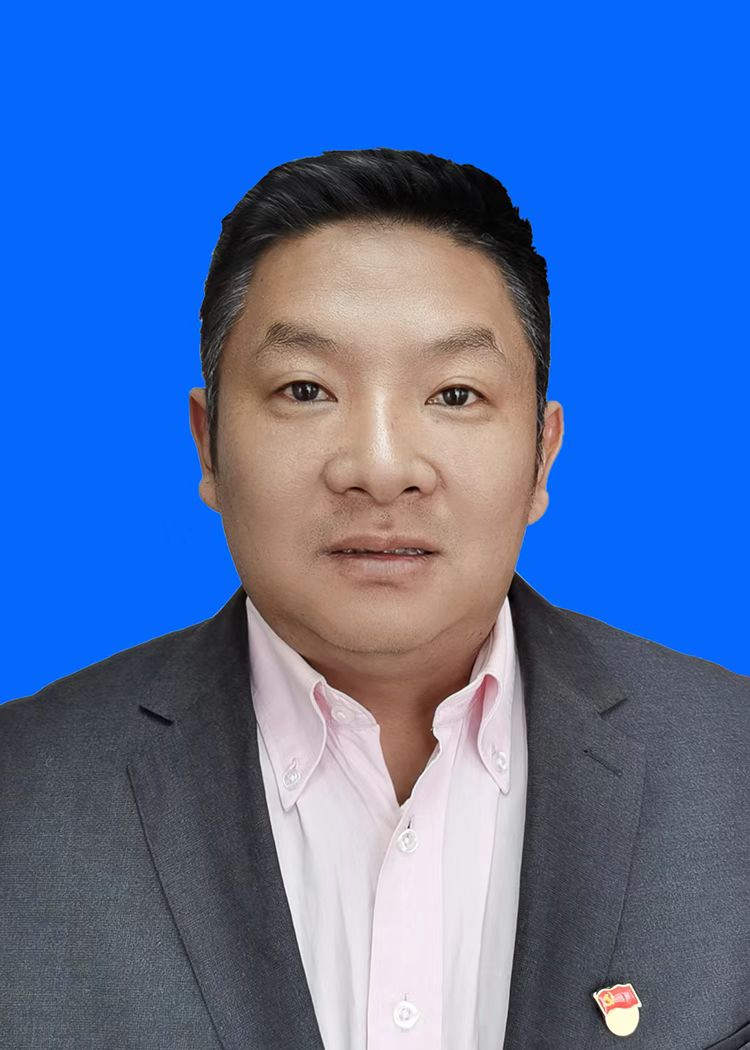 拉巴次仁